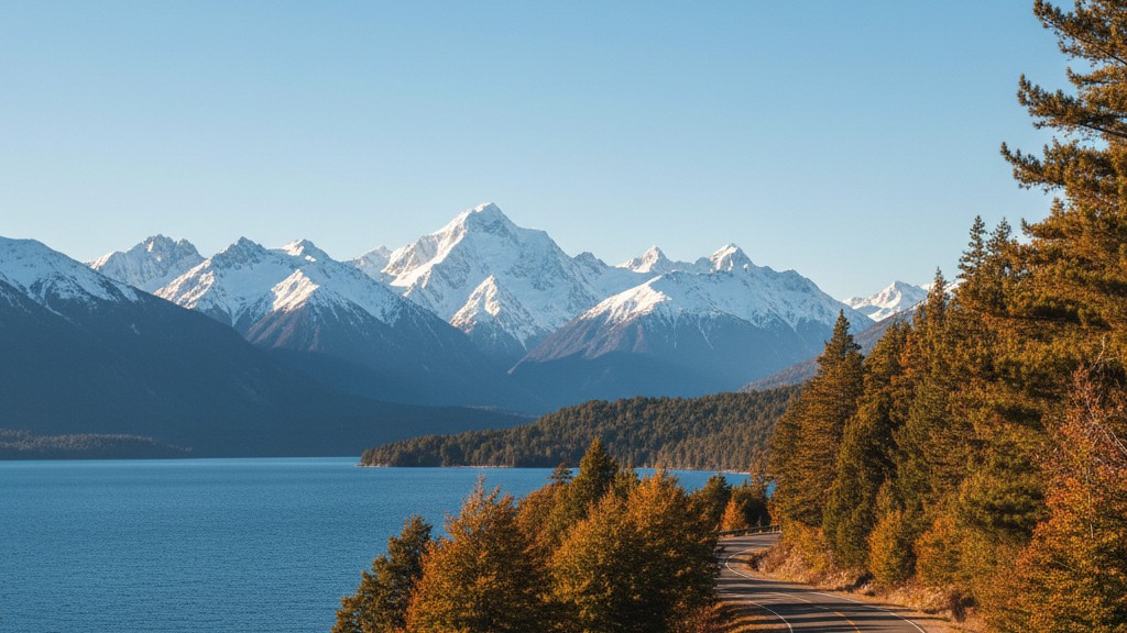 Bariloche, Argentina