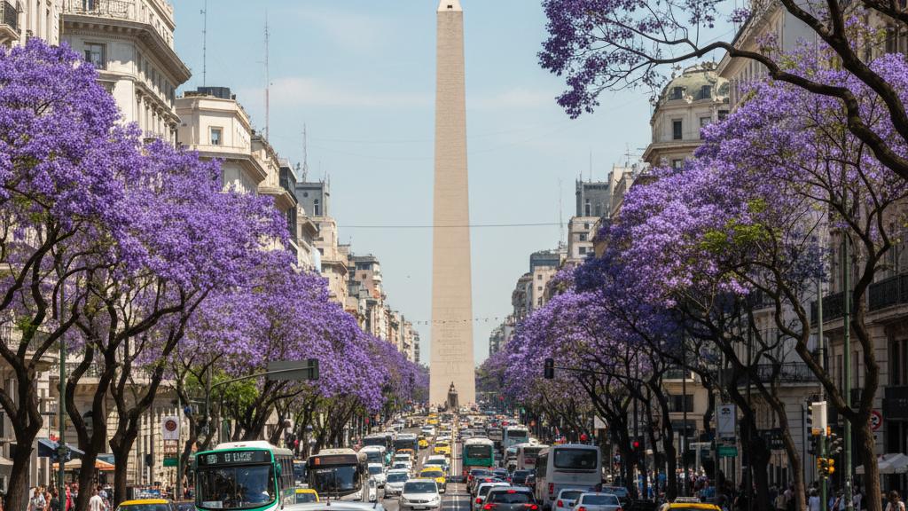 Buenos Aires, Argentina