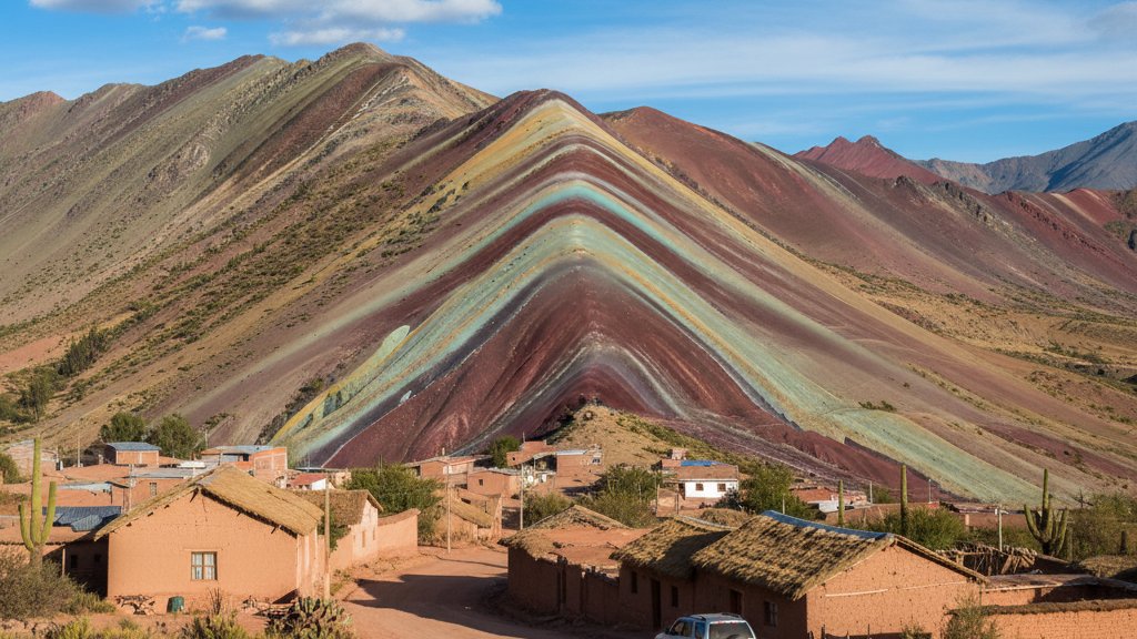 San Salvador de Jujuy, Argentina